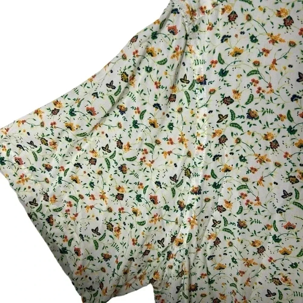 Selected Homme,men shirt L,XL,XXL.Short sleeve shirt, viscose Lenzing,travel NWT - Picture 4 of 9